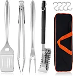 Stainless Steel BBQ Accessories Tools